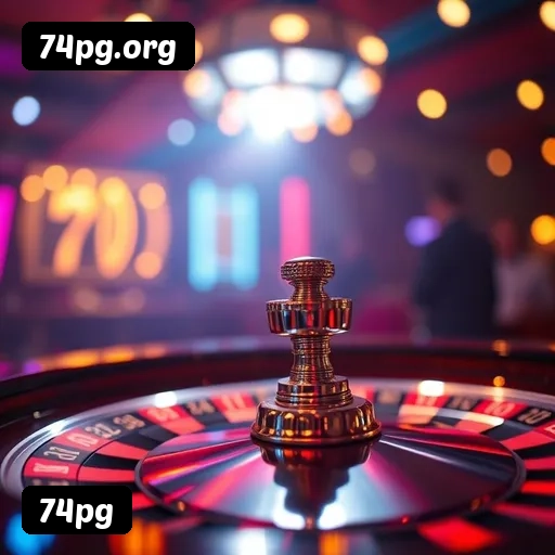 Tabela RTP dos jogos de cassino da 74pg